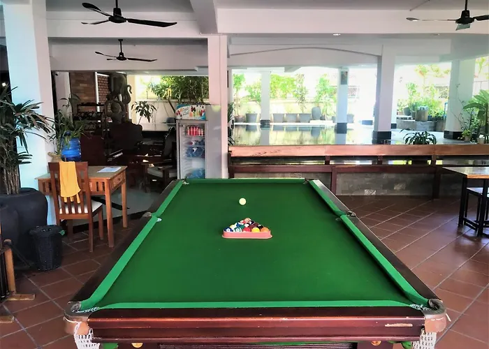 P5 Angkor Residence