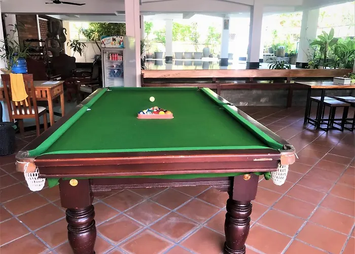 P5 Angkor Residence