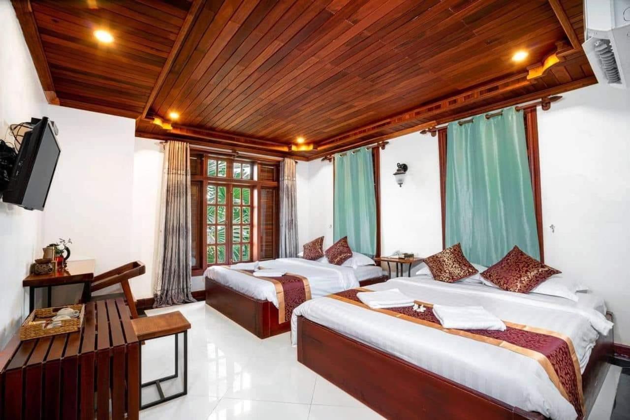 P5 Angkor 3* Siem Reap