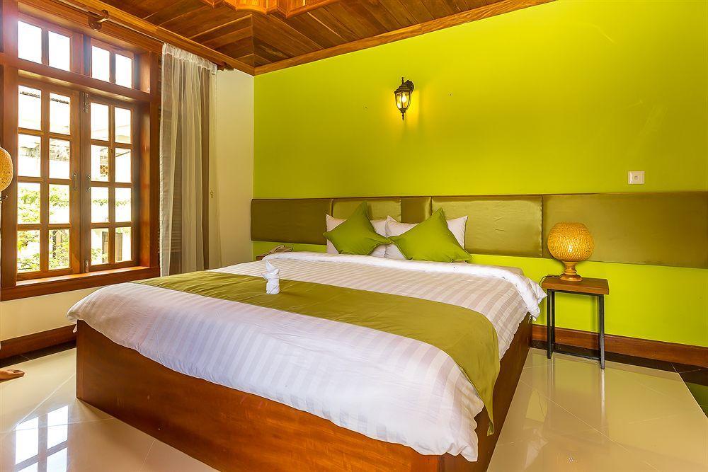 P5 Angkor Khách sạn Siem Reap