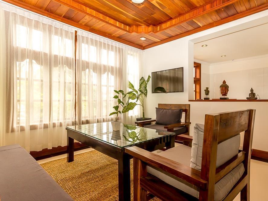 P5 Angkor Khách sạn