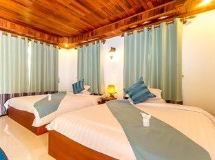 P5 Angkor Khách sạn Siem Reap