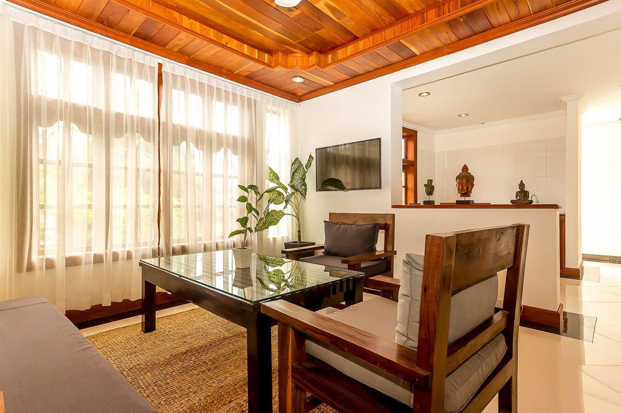P5 Angkor Khách sạn 3*