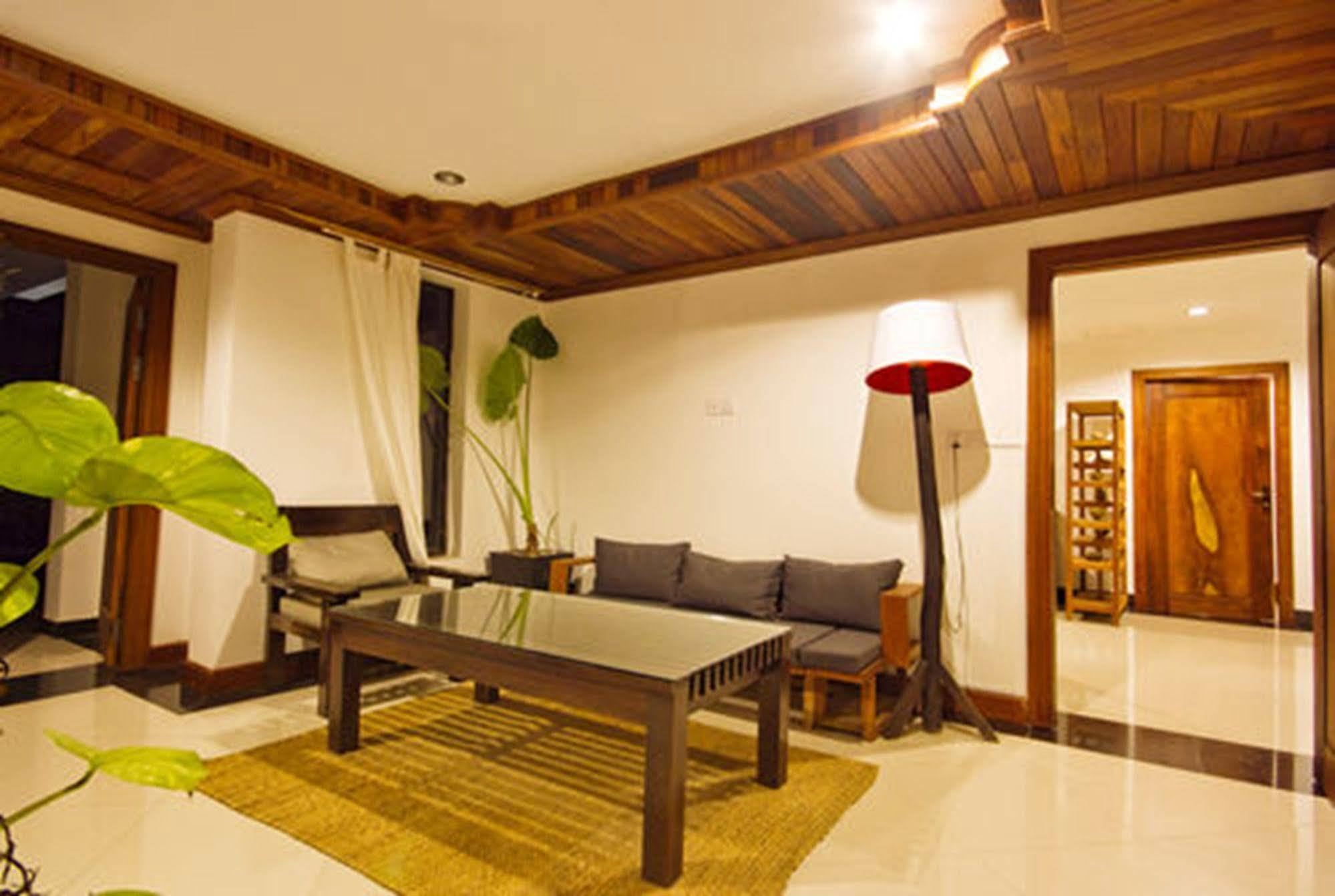P5 Angkor Khách sạn Siem Reap