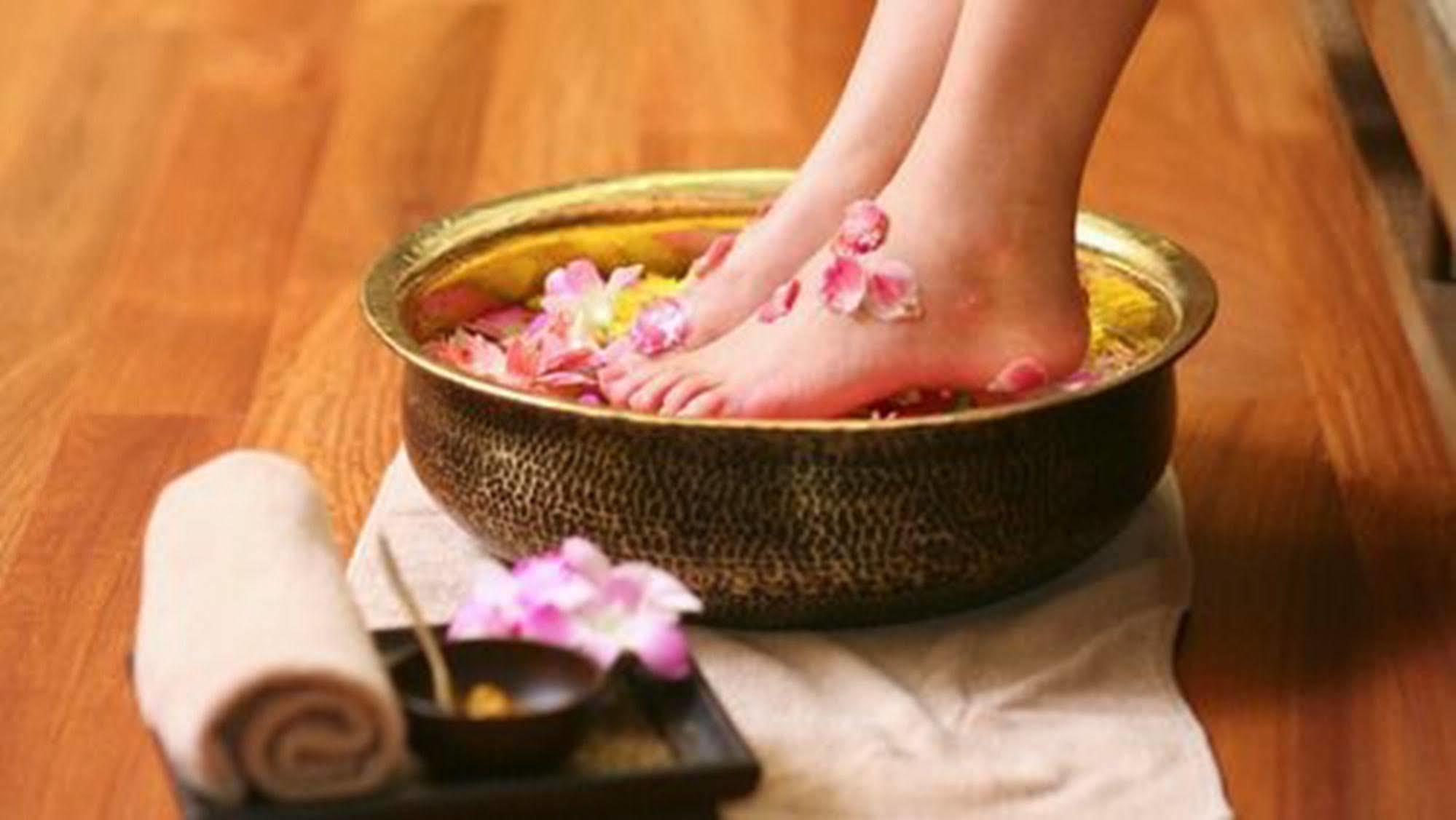P5 Angkor Khách sạn