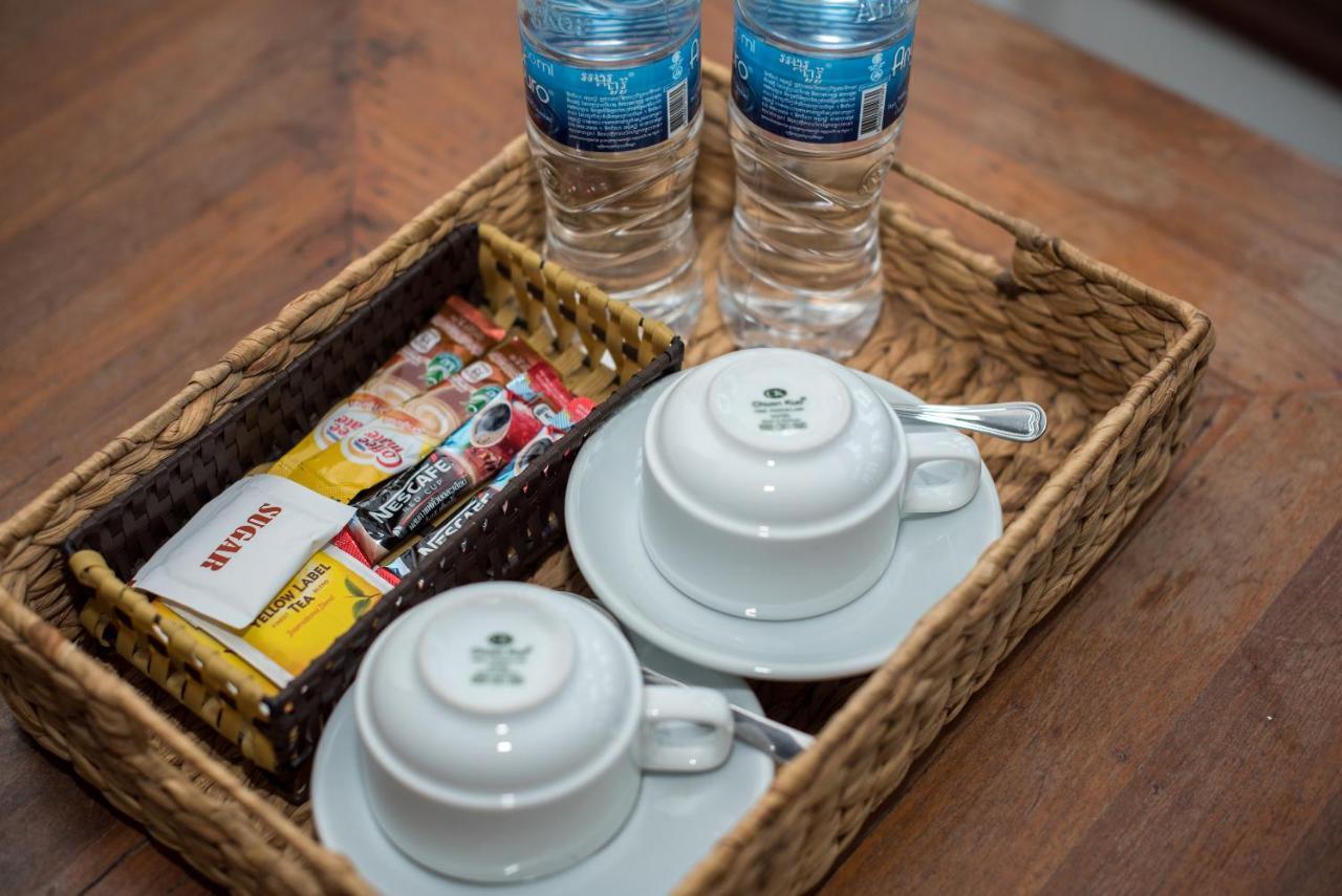 P5 Angkor Khách sạn Siem Reap
