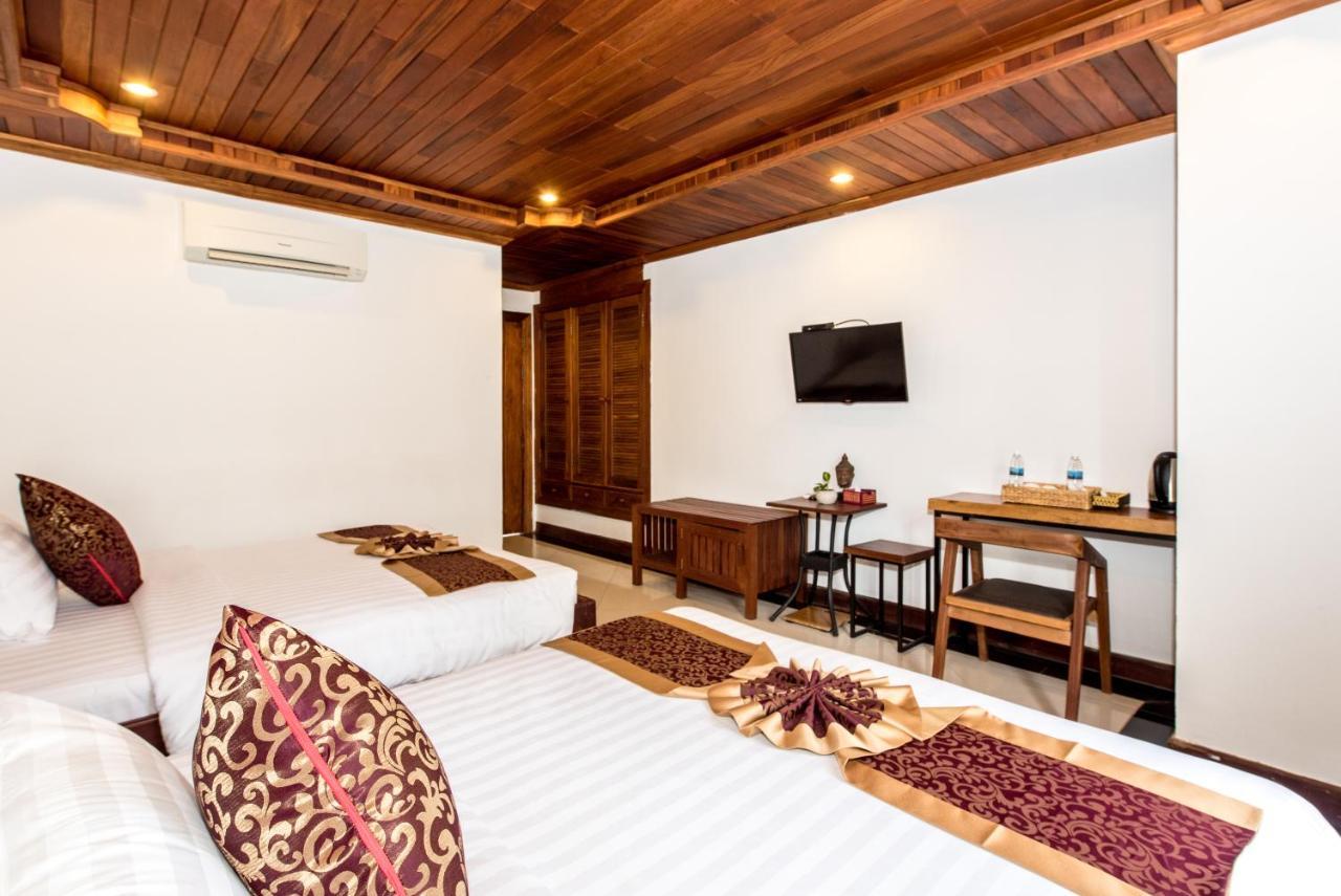 P5 Angkor 3*