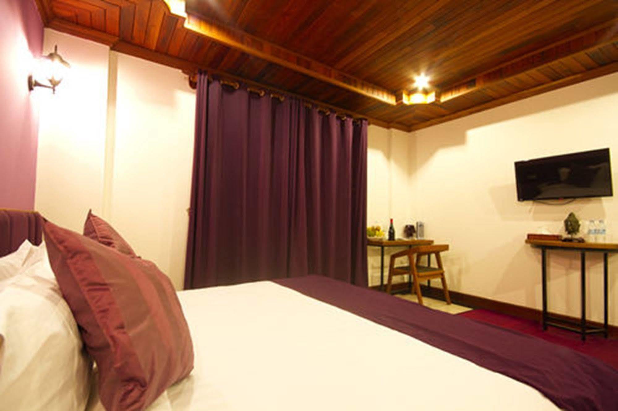 P5 Angkor Khách sạn Siem Reap